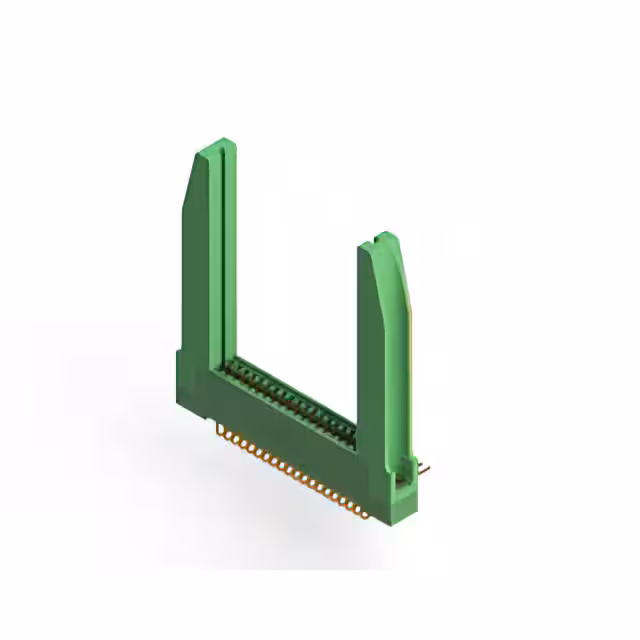 345-040-559-278 EDAC Inc.  Edgeboard Connectors
